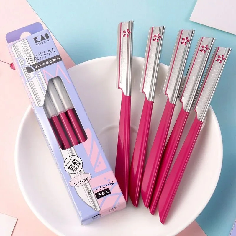 5pc Eyebrow Epilator Sets for  - Beauty Of Joseon Makeup Remover 评论和价格