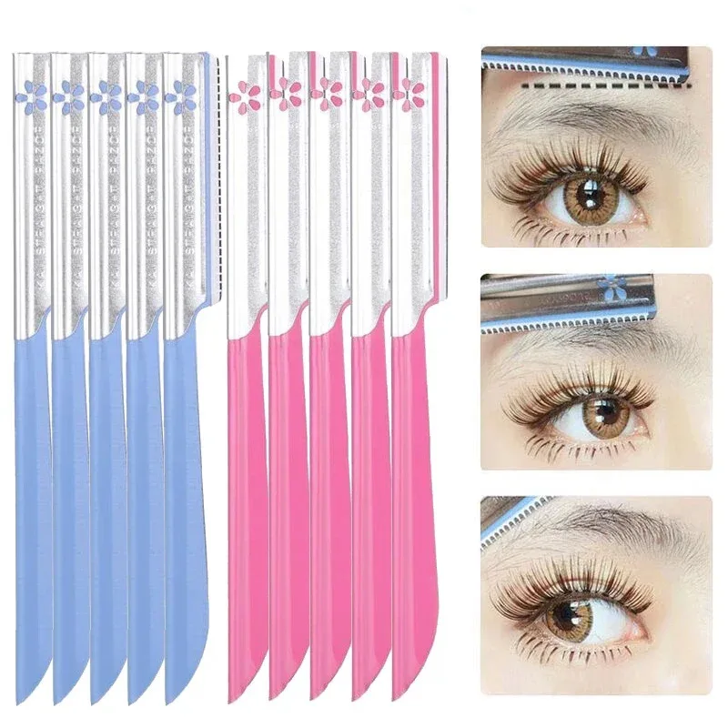 5pc Eyebrow Epilator Sets for  - Beauty Of Joseon Makeup Remover 评论和价格