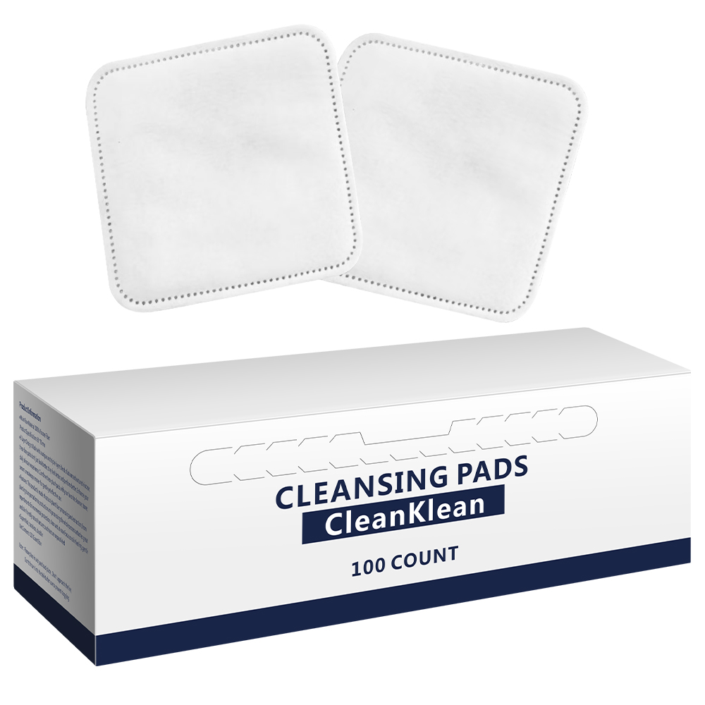 100pcs Large Cotton Pads for M - Beauty Of Joseon Makeup Remover 评论和价格