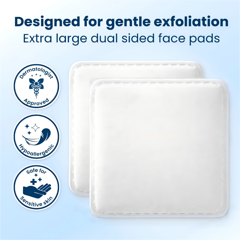 100pcs Large Cotton Pads for M - Beauty Of Joseon Makeup Remover 评论和价格