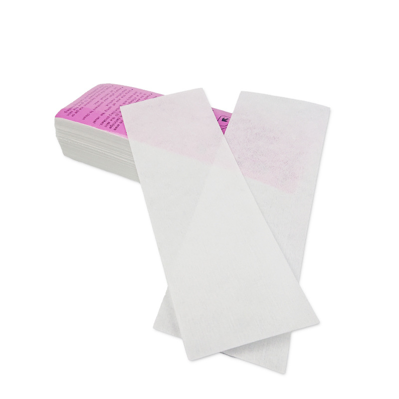 100PCS Non Woven Hair Removal  - Beauty Of Joseon Makeup Remover 评论和价格