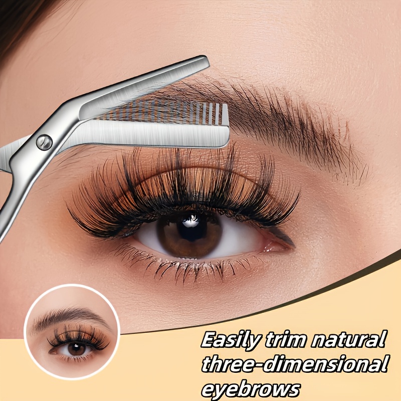 Precision Stainless Steel Eyeb - Beauty Of Joseon Makeup Remover 评论和价格