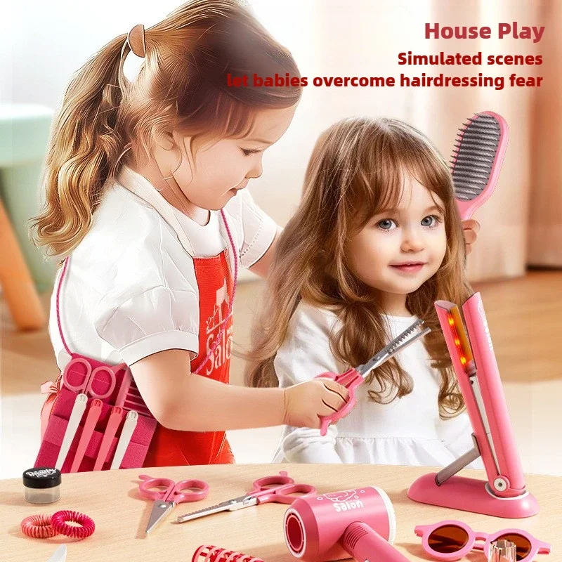 Girls Hair Beauty Makeup Kit K - Beauty Makeup Set For Kids 评论和价格