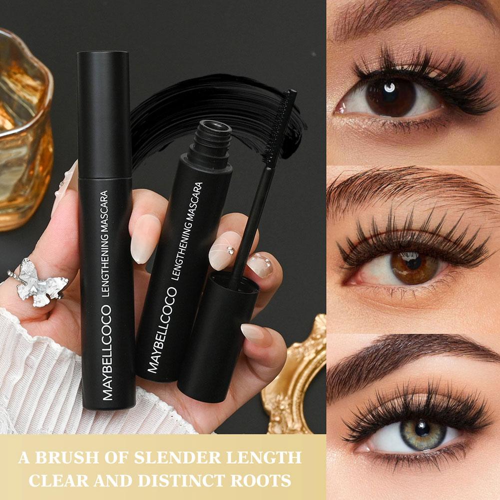 Curling Volume Mascara Waterpr - Waterproof Mascara Wand 评论和价格