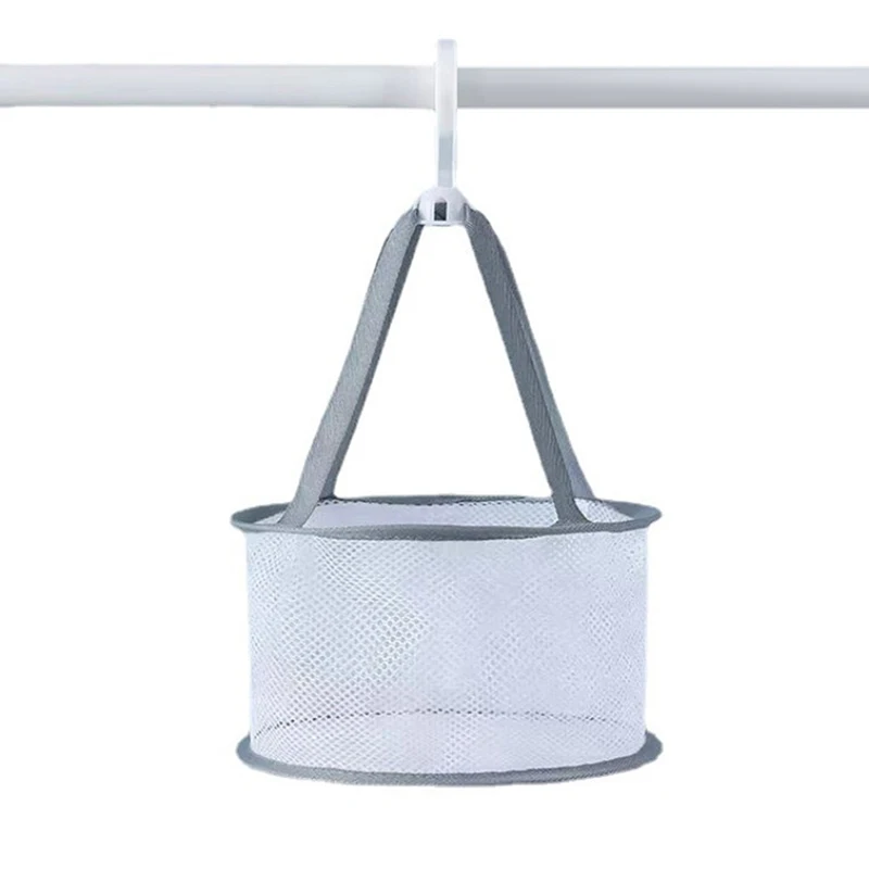 1Pcs Drying Rack Hanging Baske - Beauty Makeup Egg 评论和价格