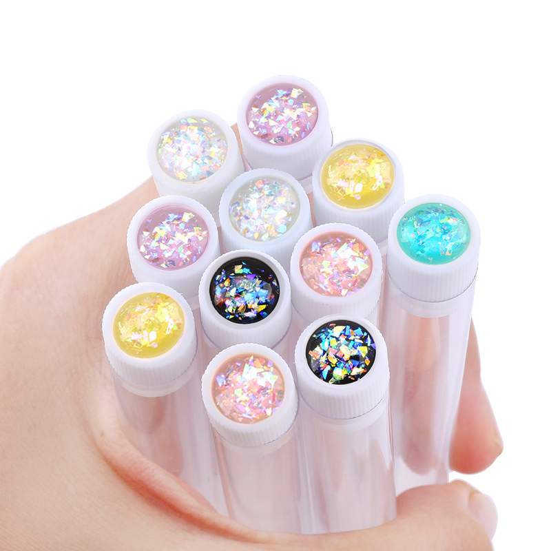 50/100pcs Diamond Eyebrow Brus - Makeup Beauty Set 评论和价格