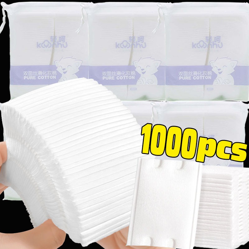 Disposable Makeup Remover Cott - Beauty Of Joseon Makeup Remover 评论和价格
