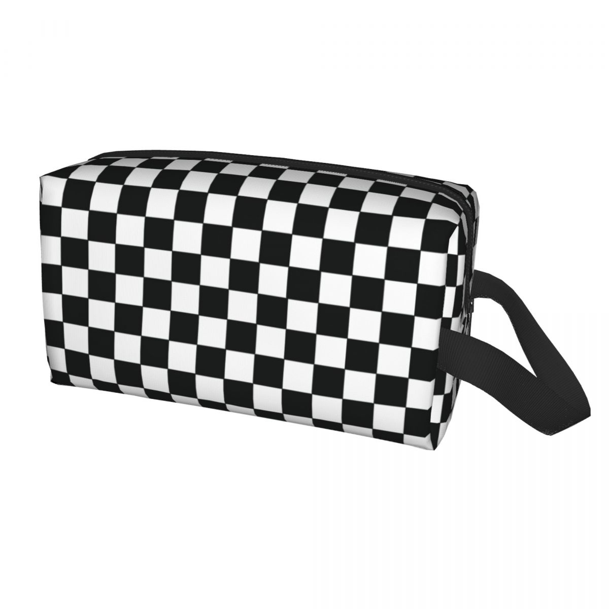 Chess Cosmetic Bag Women Fashi - Beauty Makeup Game 评论和价格