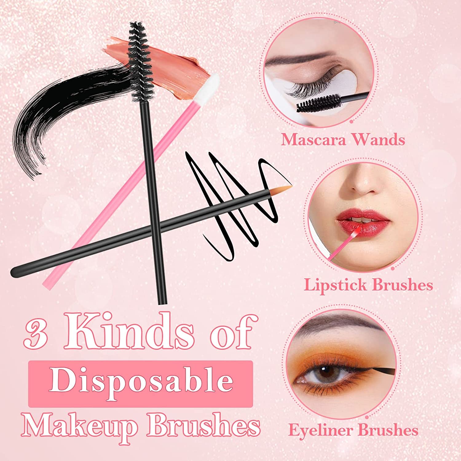 Makeup Applicators Kit Triangl - Beauty Makeup Artist 评论和价格