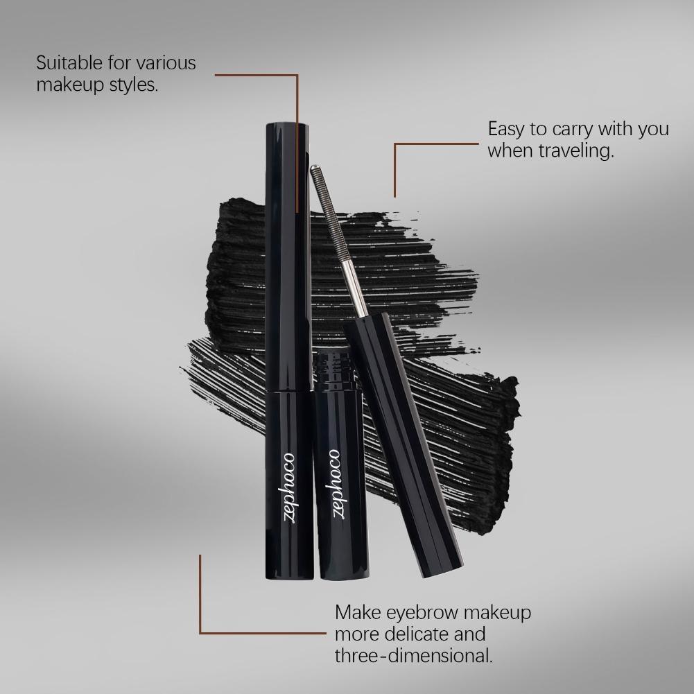 4g Iron Wand Mascara Waterproo - Waterproof Mascara Wand 评论和价格