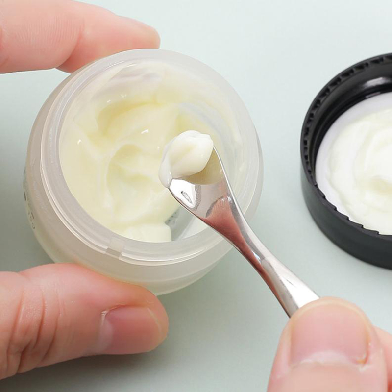 Makeup Beauty Spoons For Cream - Beauty Makeup Cream 评论和价格