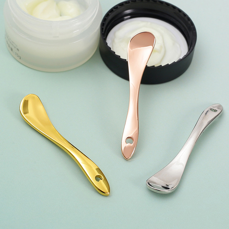 Makeup Beauty Spoons For Cream - Beauty Makeup Cream 评论和价格