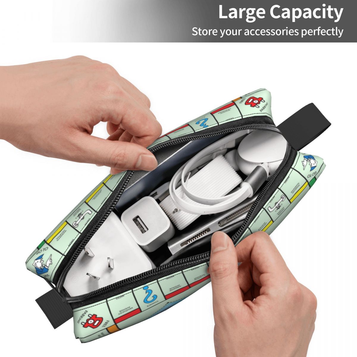 Board Game Board- Monopoly Mak - Beauty Makeup Game 评论和价格