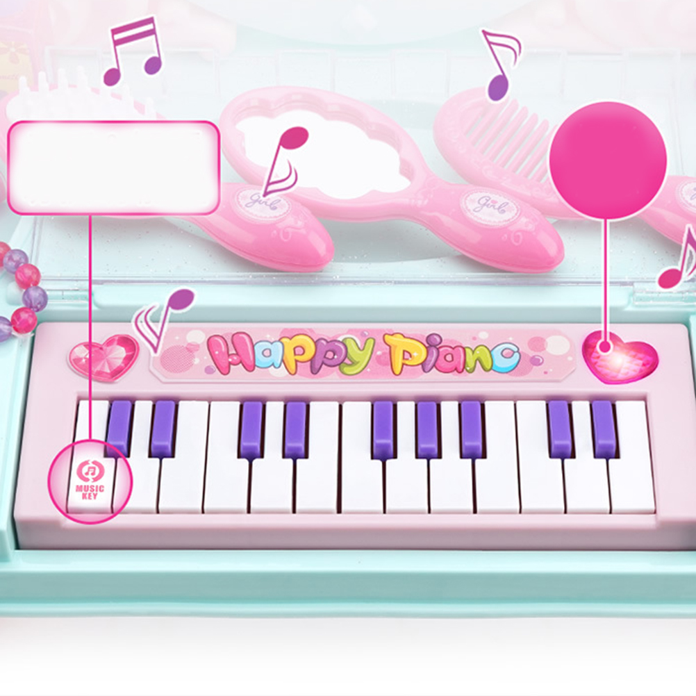 Novelty Kids Beauty Makeup Dre - Beauty Makeup Set For Kids 评论和价格