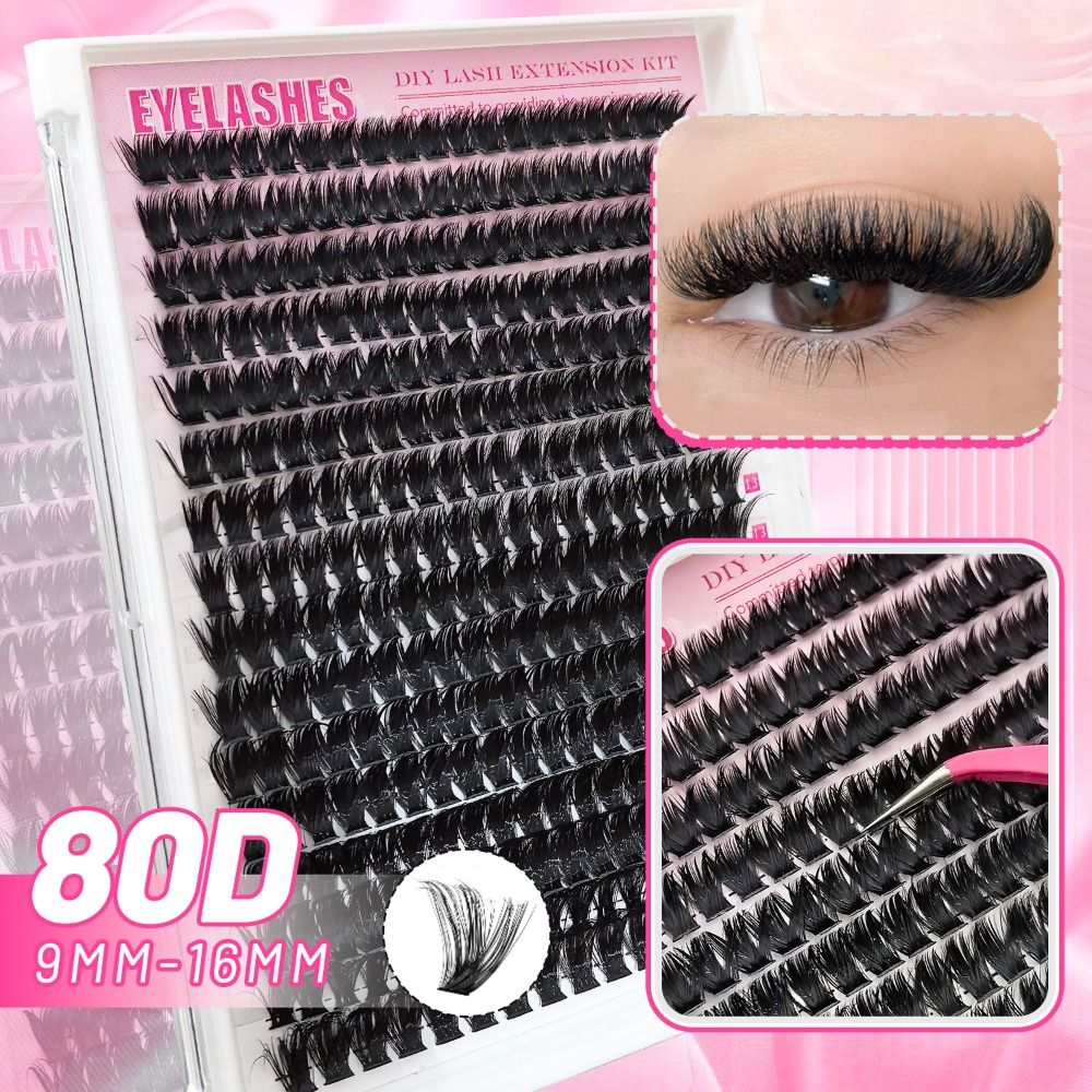 Natural Look False Eyelashes W - False Eyelashes Natural 评论和价格
