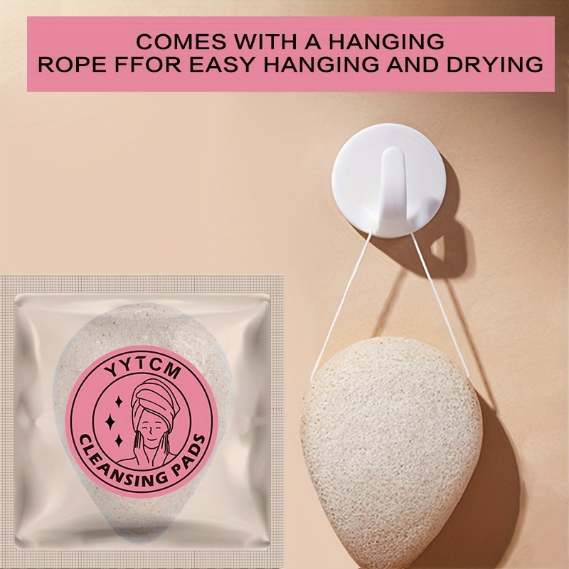 Walnut Seed Konjac Face Sponge - Beauty Of Joseon Makeup Remover 评论和价格