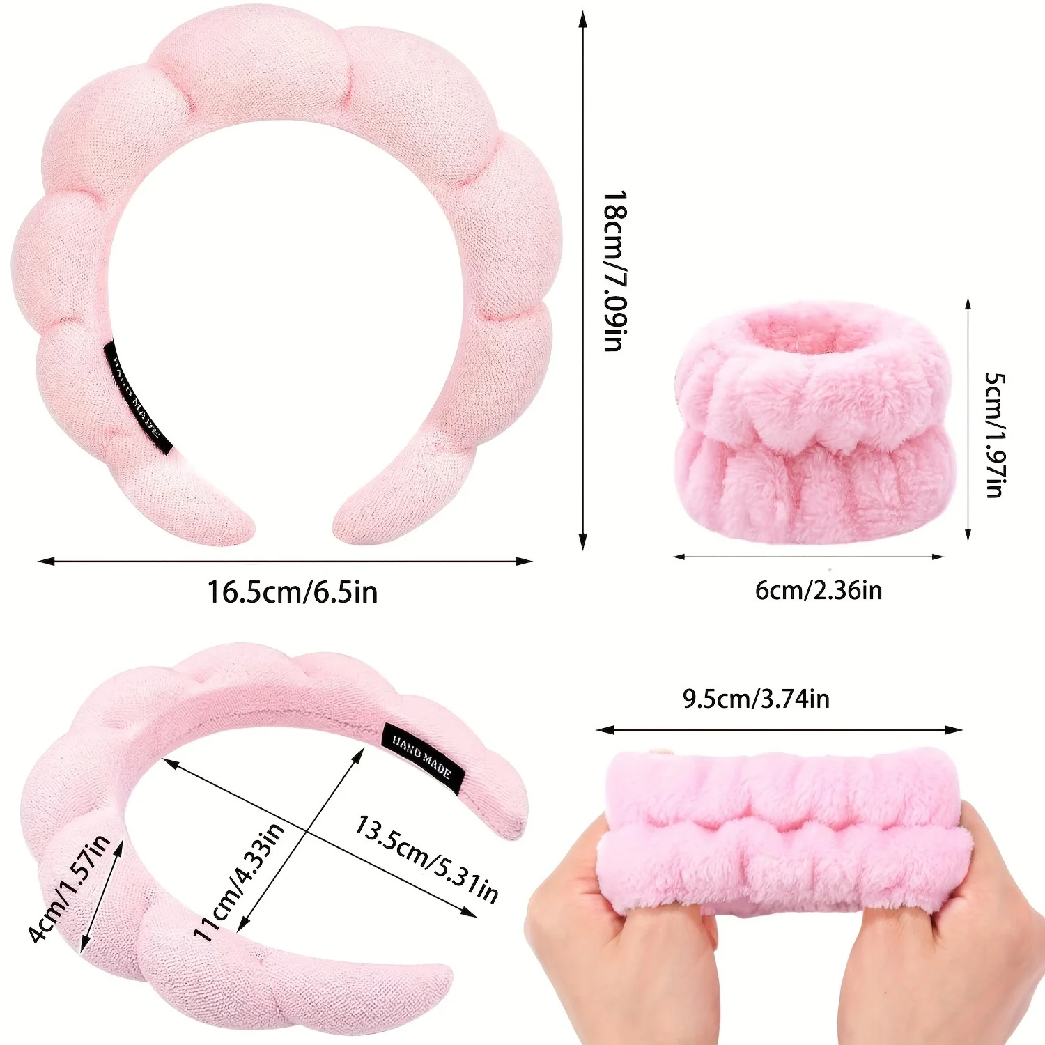 4pcs fashionable shampoo set,  - Makeup Beauty Set 评论和价格