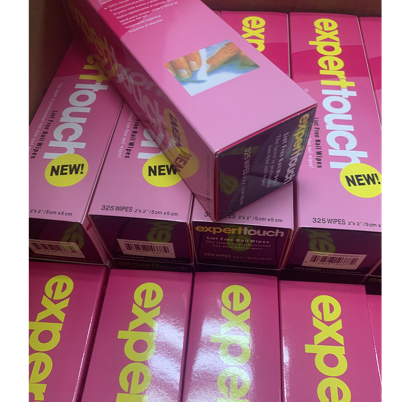 1/2/5/10 Box Professional Cott - Beauty Makeup Box 评论和价格