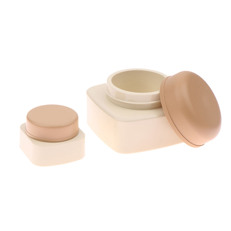 5/20g Empty Plastic Nail Art C - Beauty Makeup Cream 评论和价格