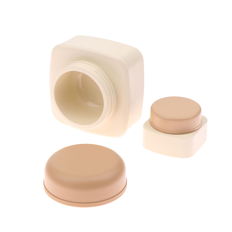 5/20g Empty Plastic Nail Art C - Beauty Makeup Cream 评论和价格