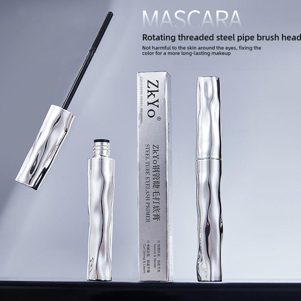 1-2PCS curling small silver wa - Waterproof Mascara Wand 评论和价格