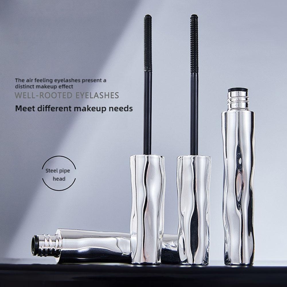 1-2PCS curling small silver wa - Waterproof Mascara Wand 评论和价格