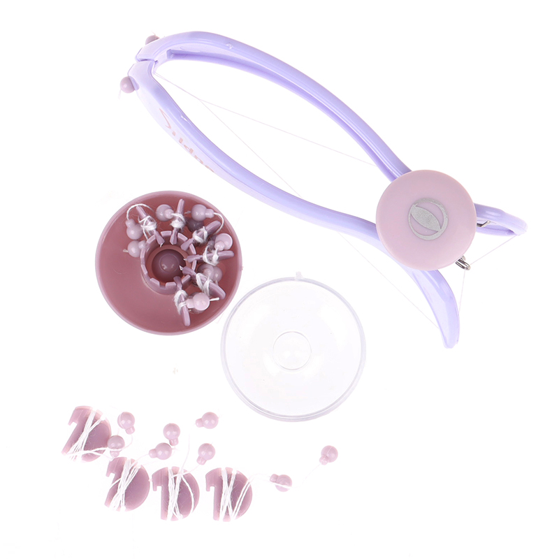 1PC Facial Hair Remover facial - Beauty Of Joseon Makeup Remover 评论和价格