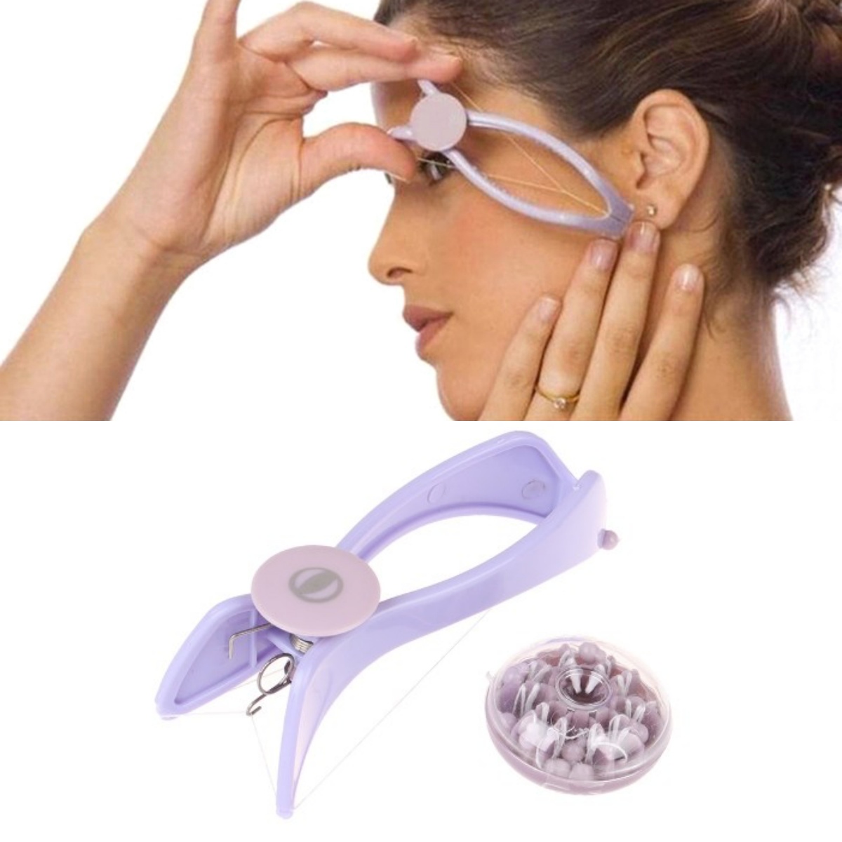 1PC Facial Hair Remover facial - Beauty Of Joseon Makeup Remover 评论和价格