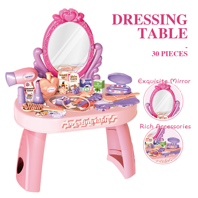 Makeup Kids Career Role Play T - Beauty Makeup Games For Girls 评论和价格