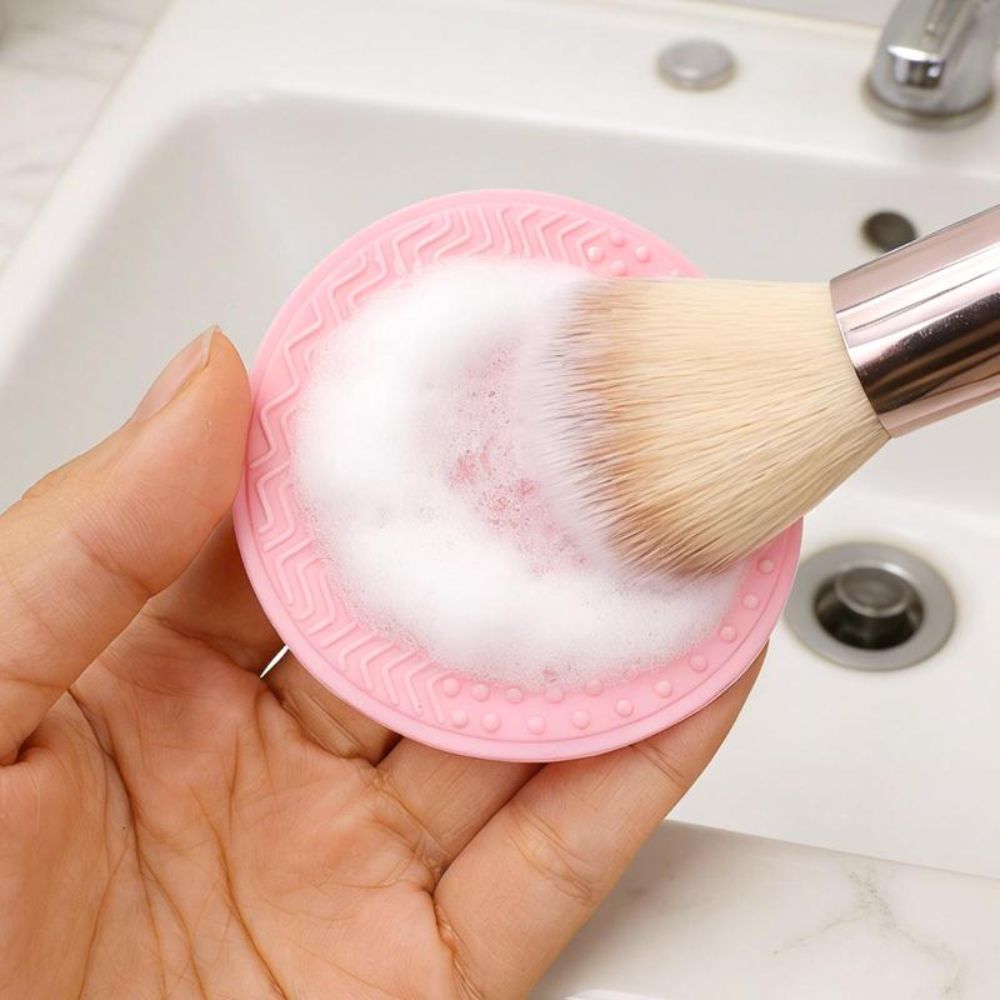 Deep Clean Makeup Brush Cleane - Beauty Makeup Sponge 评论和价格