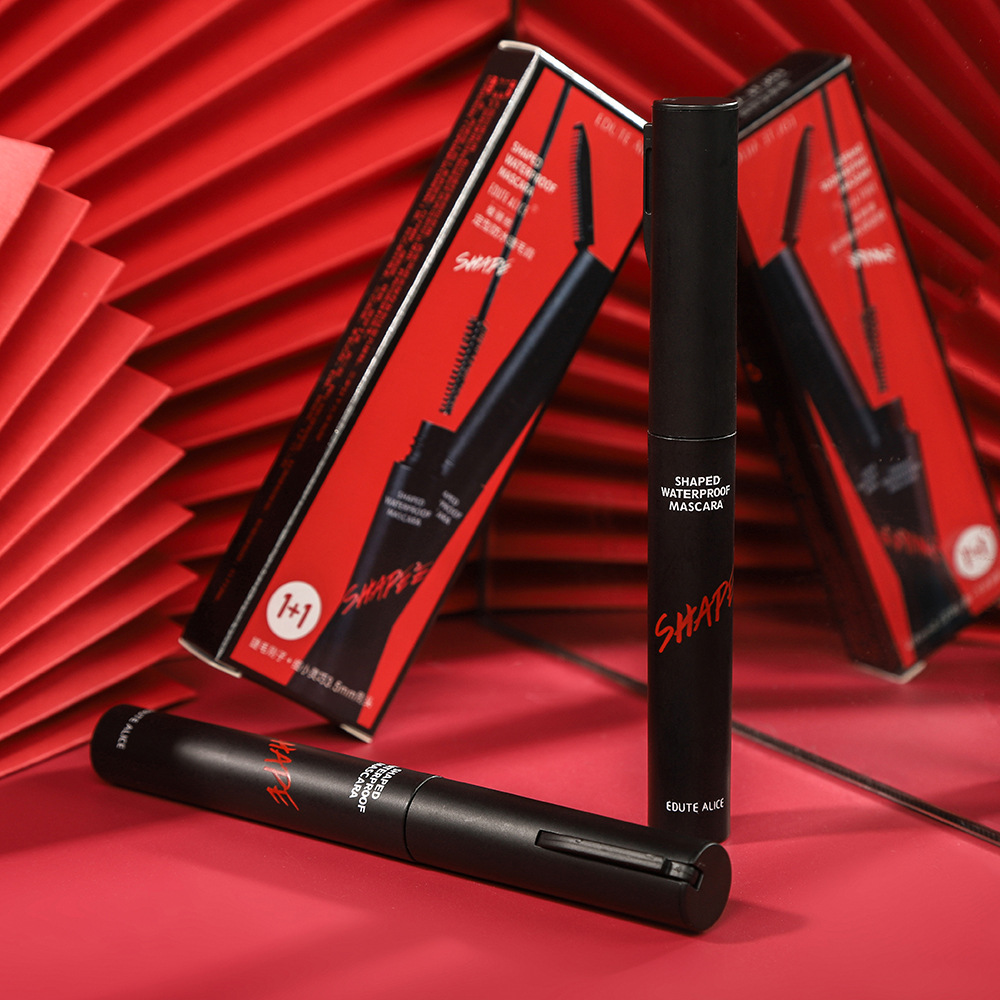 Shaping Waterproof Lash Primer - Waterproof Mascara Wand 评论和价格