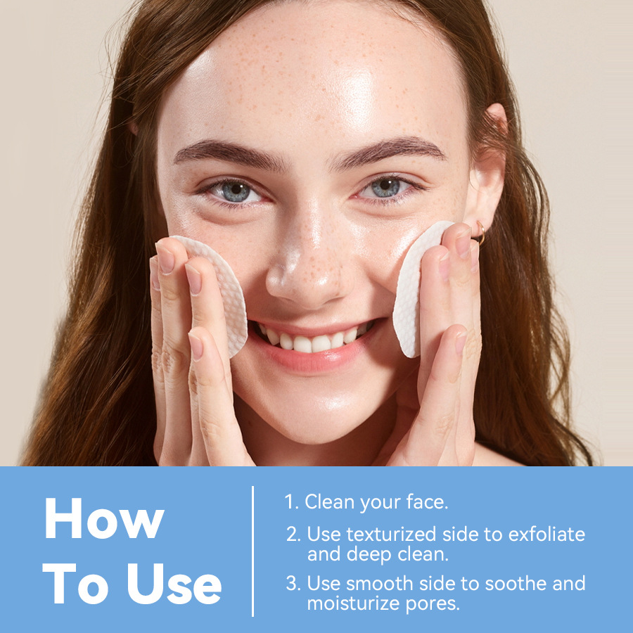 Hyaluronic Acid Cleansing Towe - Beauty Of Joseon Makeup Remover 评论和价格