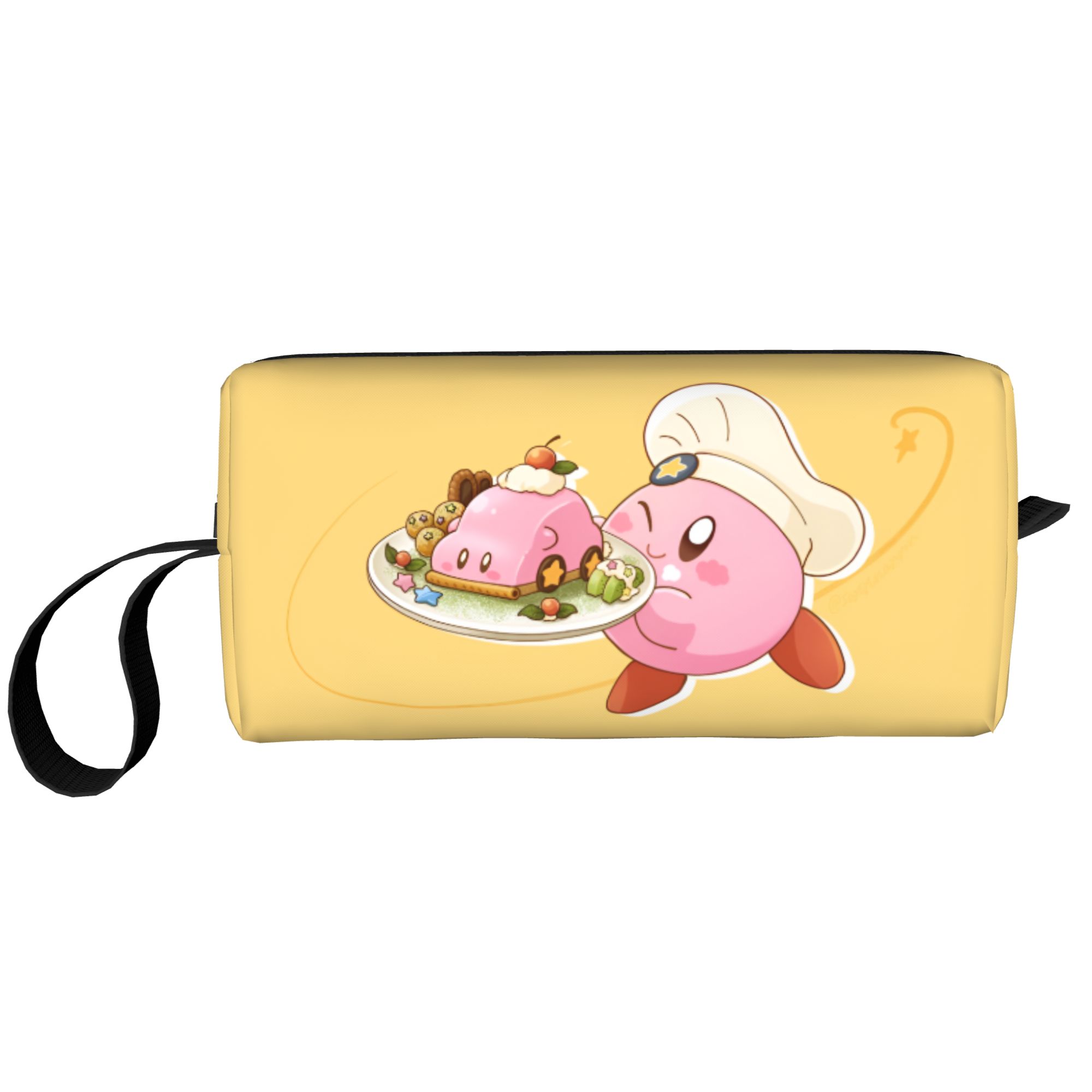 Custom Travel K-Kirbys Toiletr - Beauty Makeup Game 评论和价格