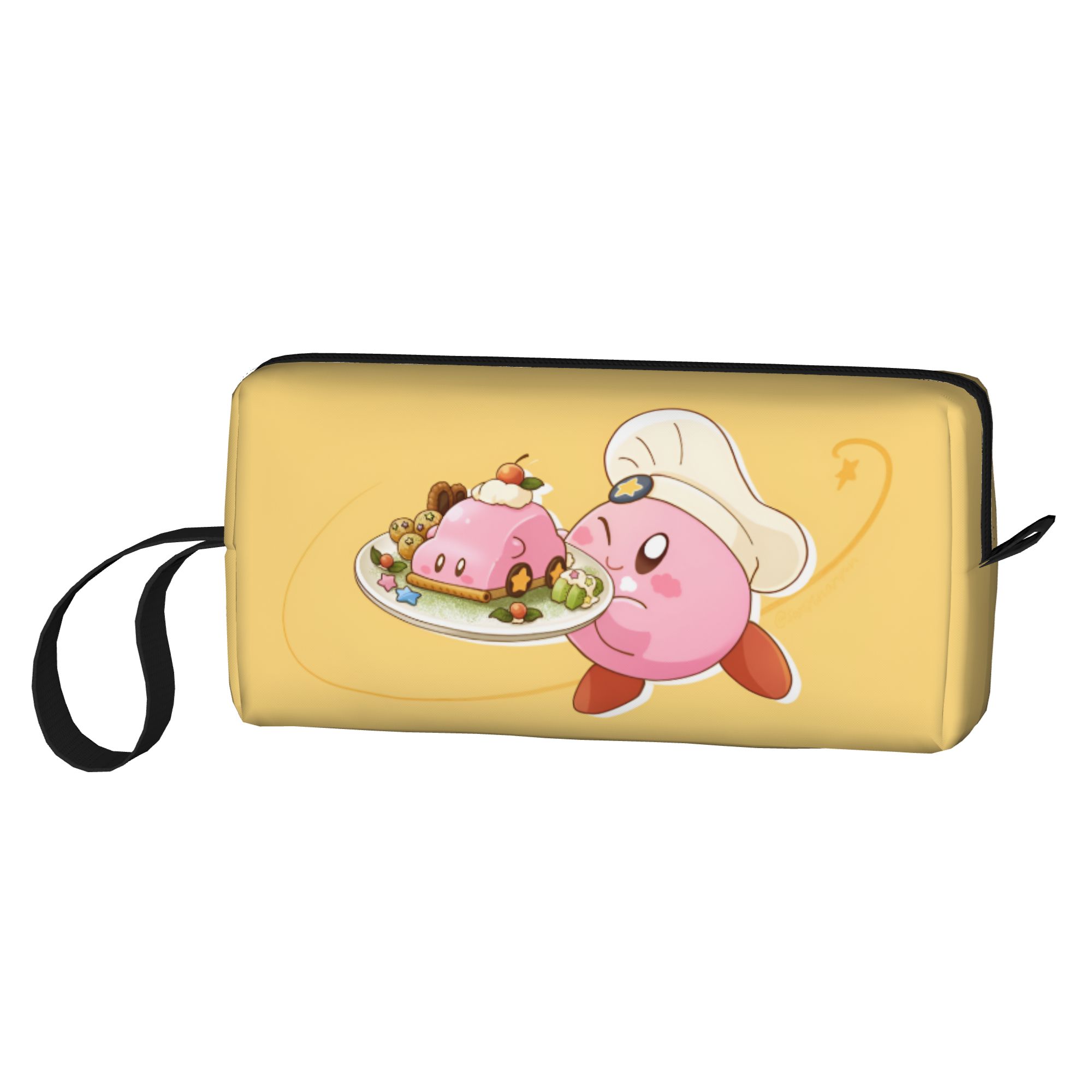 Custom Travel K-Kirbys Toiletr - Beauty Makeup Game 评论和价格
