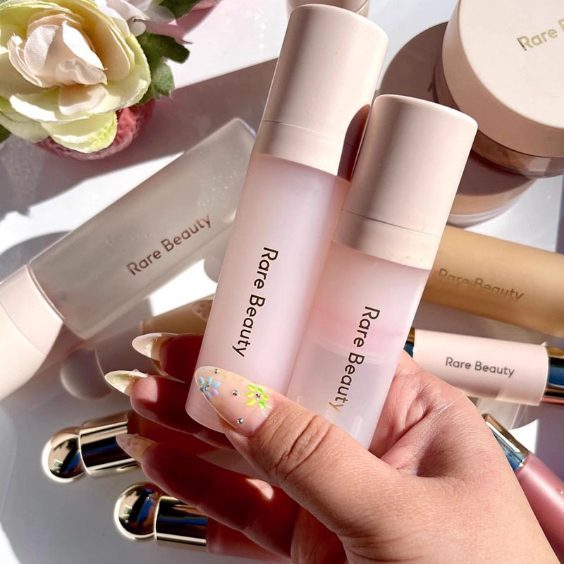 Rare Beauty 4-in-1 Makeup Sett - Beauty Makeup Fixer 评论和价格