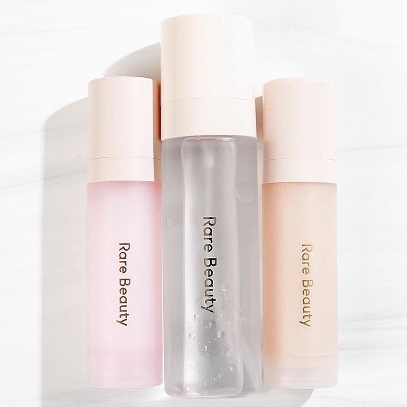 Rare Beauty 4-in-1 Makeup Sett - Beauty Makeup Fixer 评论和价格