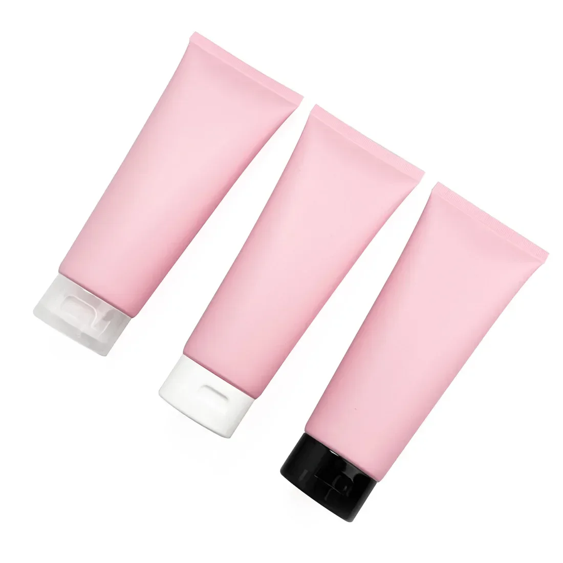 10/30/50pcs 200ml Matte Pink S - Beauty Makeup Cream 评论和价格
