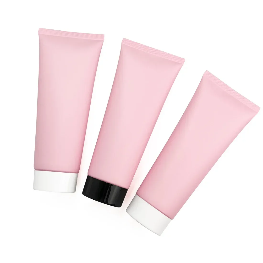 10/30/50pcs 200ml Matte Pink S - Beauty Makeup Cream 评论和价格