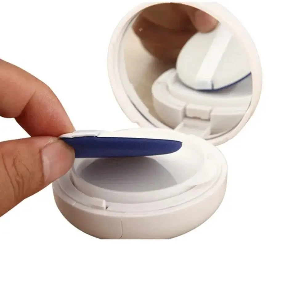 15g/0.5oz Empty Air Cushion Pu - Beauty Makeup Artist 评论和价格