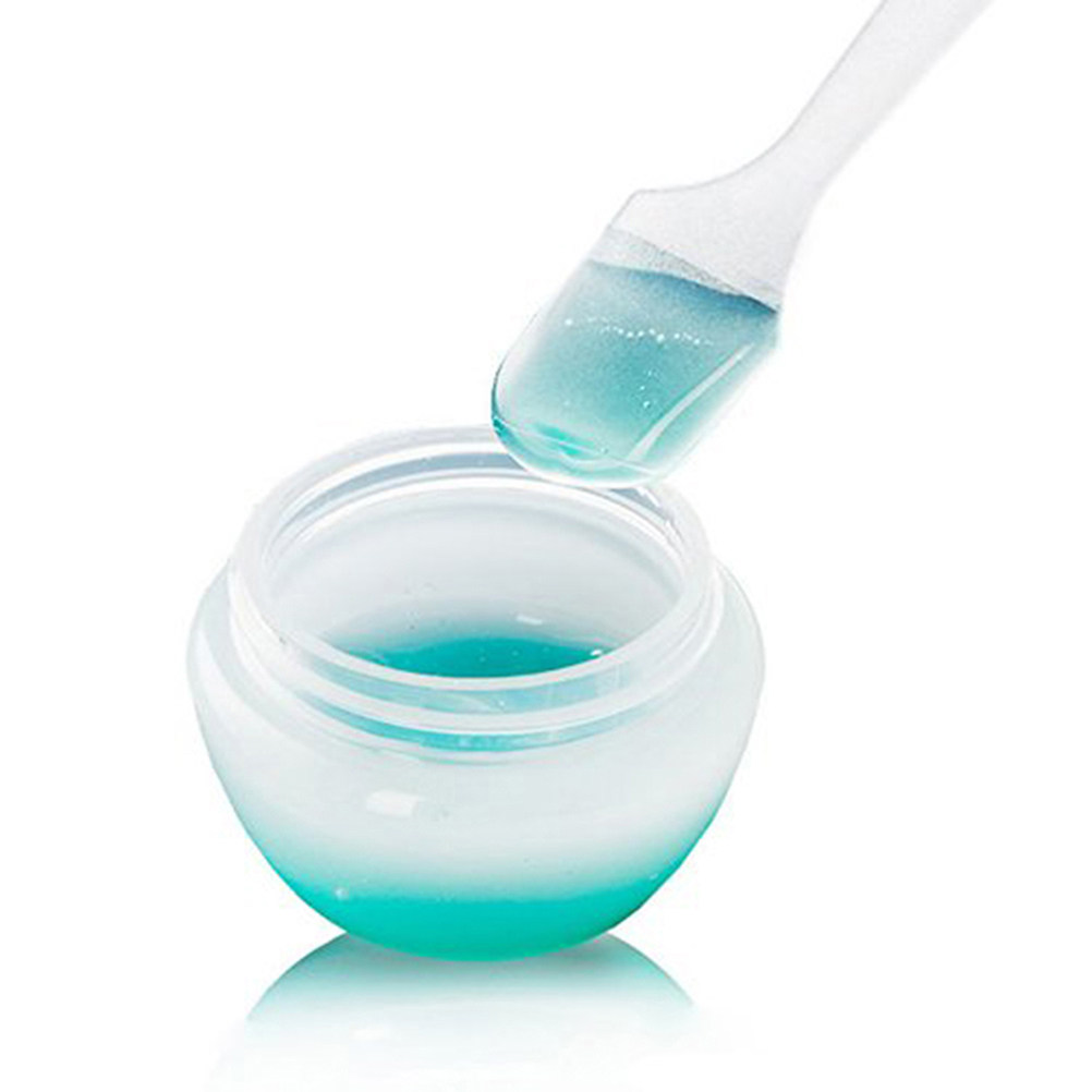 300Pcs Makeup Scoop Profession - Beauty Makeup Cream 评论和价格