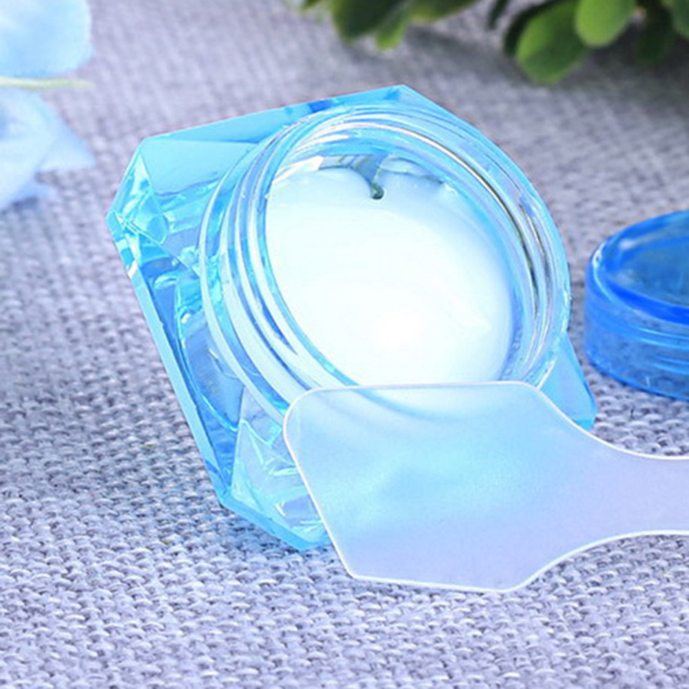 300Pcs Makeup Scoop Profession - Beauty Makeup Cream 评论和价格