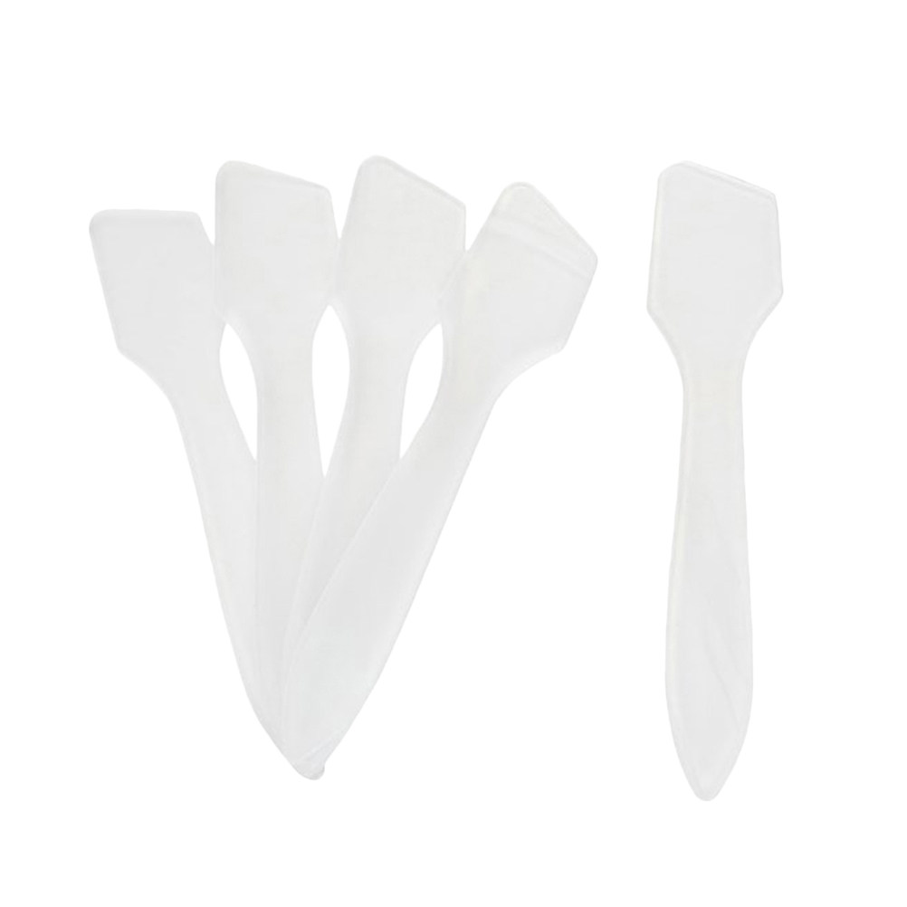 300Pcs Makeup Scoop Profession - Beauty Makeup Cream 评论和价格