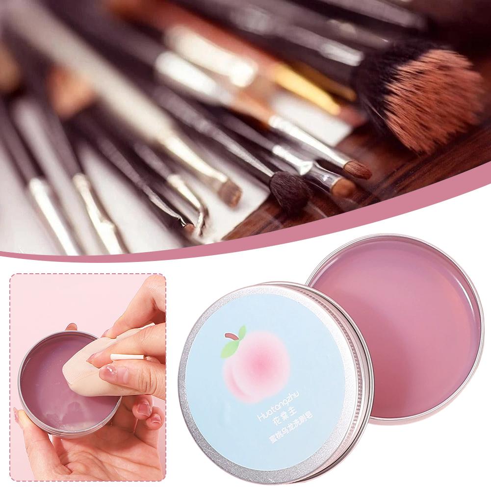 Makeup Brush Cleaner Gentle Ef - Beauty Makeup Artist 评论和价格