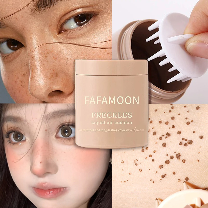 Natural Freckle Pen Soft Brown - Beauty Of Joseon Makeup Remover 评论和价格