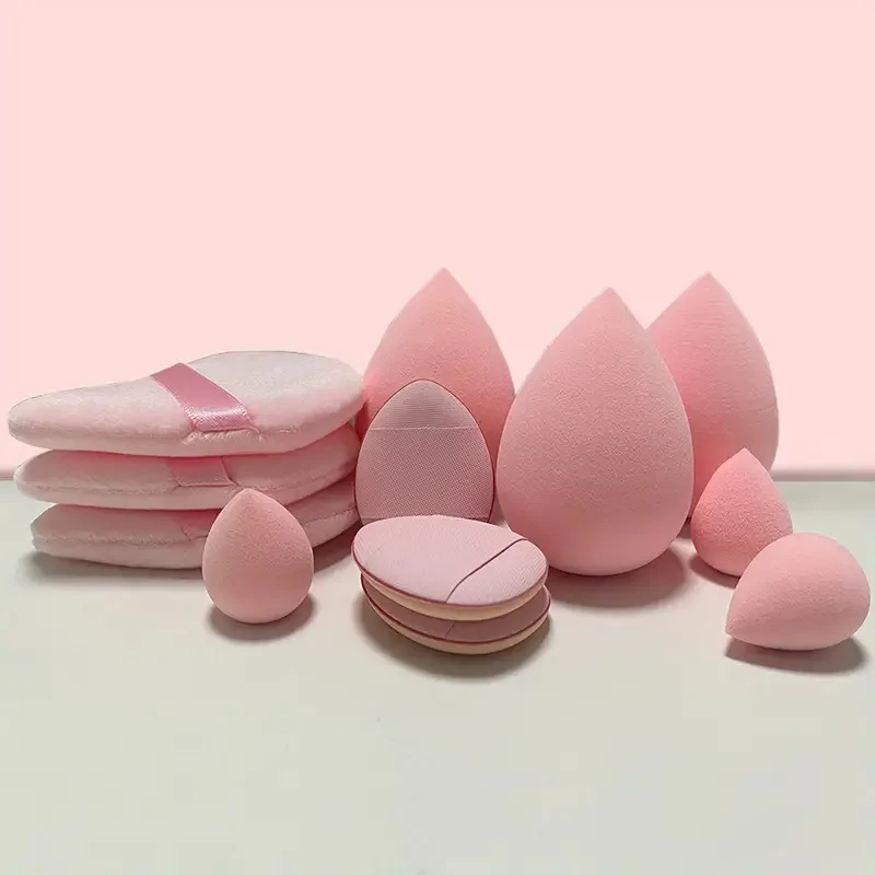 12Pcs/Bag All-Purpose Makeup S - Beauty Makeup Egg 评论和价格
