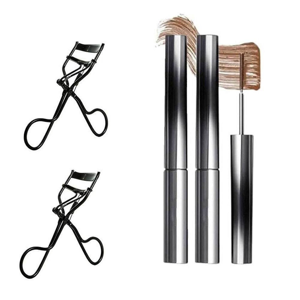 Washable Metal Mascara with Ey - Waterproof Mascara Wand 评论和价格