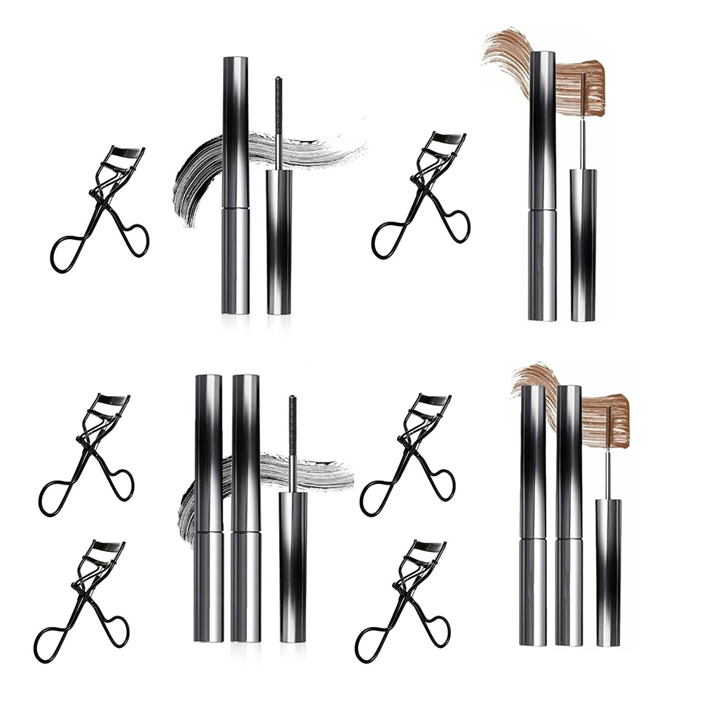 Washable Metal Mascara with Ey - Waterproof Mascara Wand 评论和价格