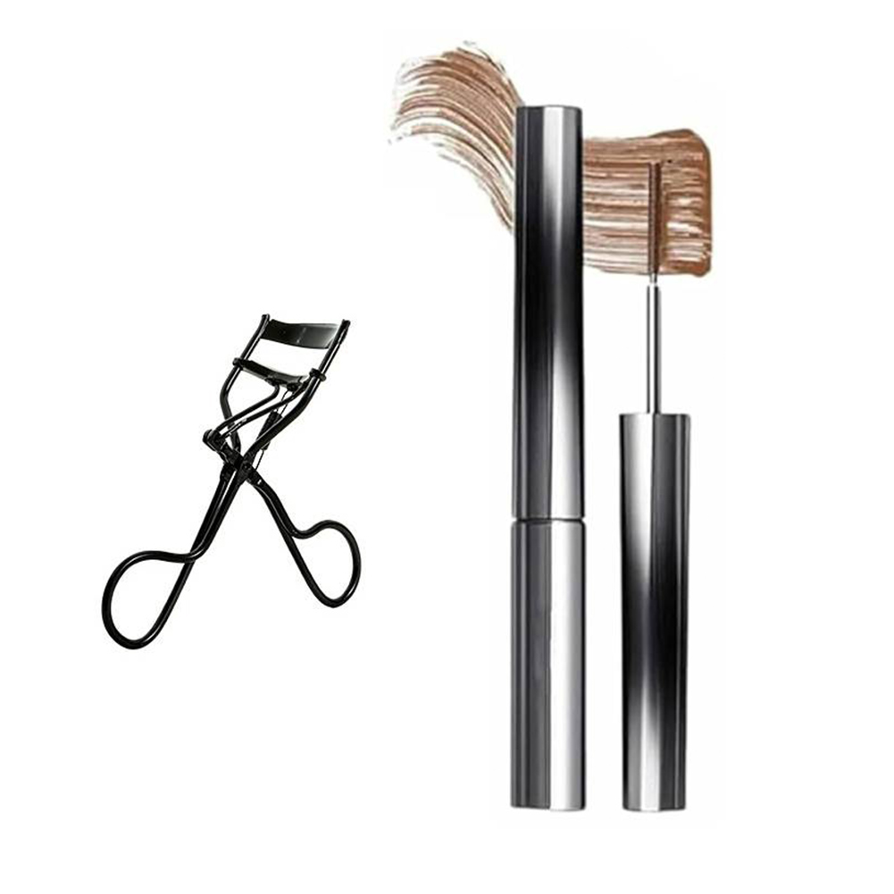 Washable Metal Mascara with Ey - Waterproof Mascara Wand 评论和价格