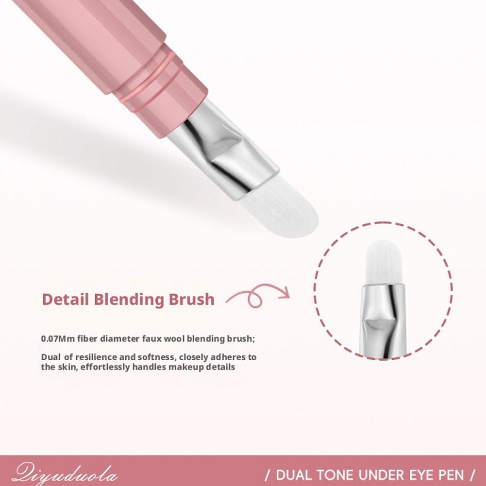 Two Tone Aegyo Sal Stick 1PC P - Beauty Makeup Cream 评论和价格