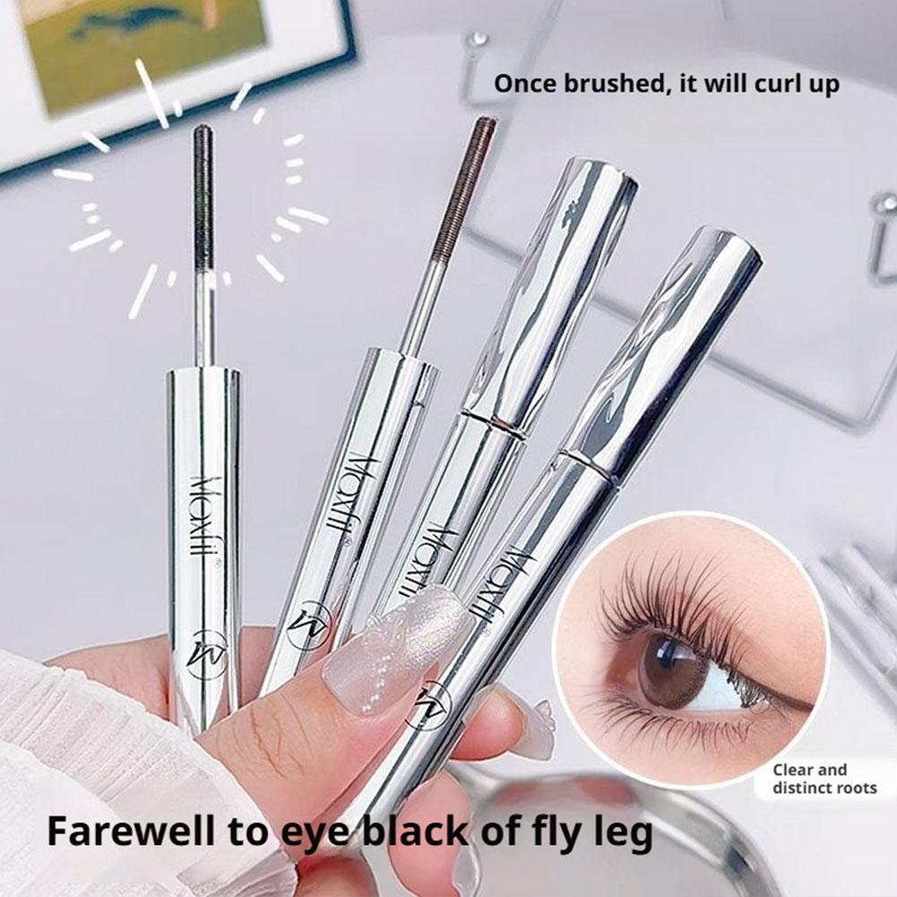 Professional Metal Wand Mascar - Waterproof Mascara Wand 评论和价格